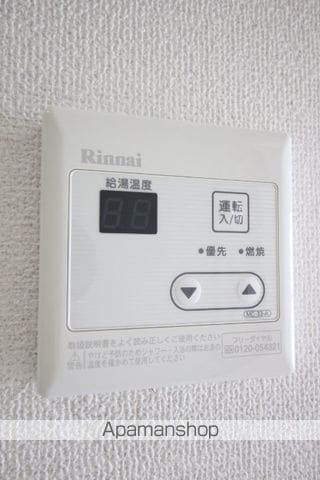 ルフォン岡山駅前の内装写真