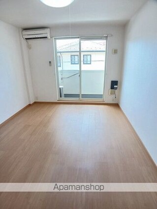 メゾン　カルム[1R/25.25m2]のリビング・居間