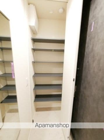ルミナージュの内装写真