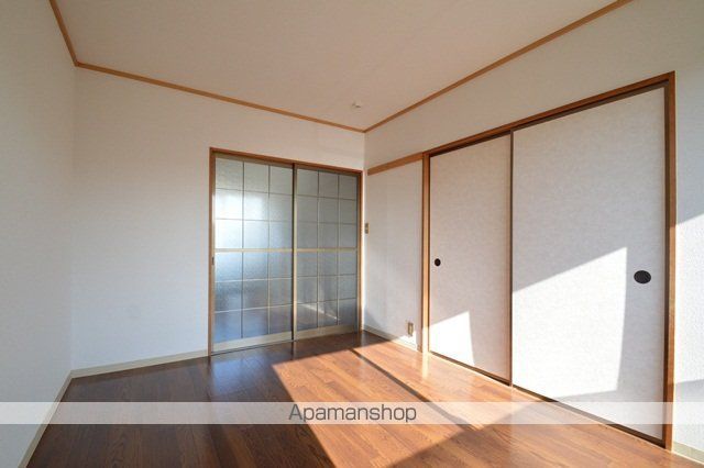 セジュール貝吹 Aの内装写真