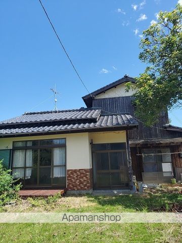 筑肥線 大入駅 徒歩8分 築44年