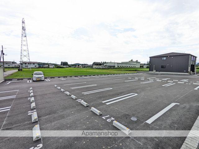 カーサM.KIのその他写真