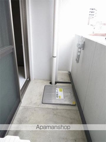 ファヴール南堀江の内装写真