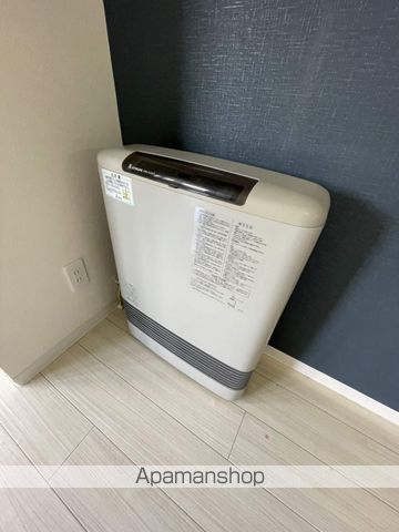 サウスフォーIIの内装写真