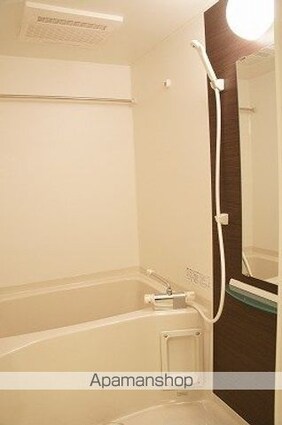 リブリ・グランポート[1K/26.08m2]のバス