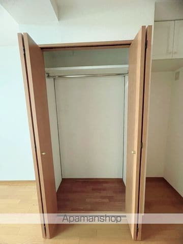 ジャルダン並木の内装写真
