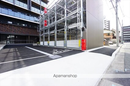 ザ・パークハビオ名古屋松原[1R/27.23m2]の外観4