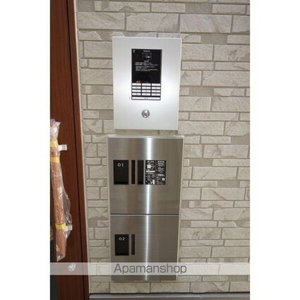 愛知県名古屋市西区大金町３丁目[1LDK/40.25m2]の外観2