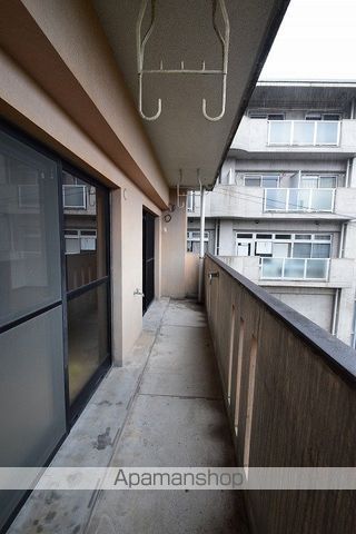 IHビルIIの内装写真