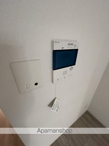 エスリード葵桜通りの内装写真