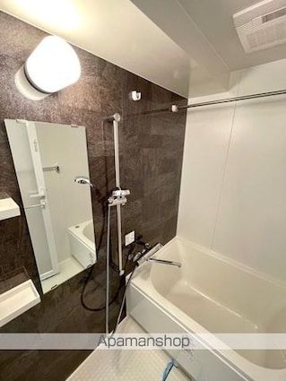 東京都杉並区方南１丁目[1K/25.27m2]のその他部屋・スペース