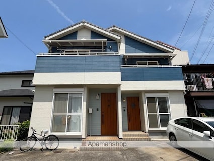 アリストスカイ[2LDK/72.56m2]の外観2