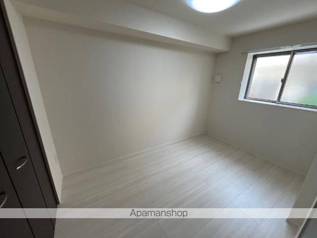 仮)八王子市北野町マンション工事の内装写真