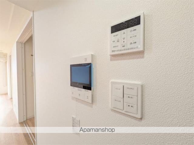 博多グランドレジデンスの内装写真