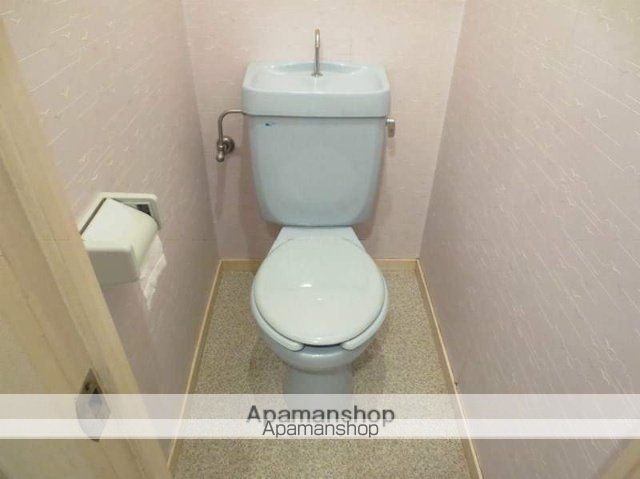 オークビラ上之園の内装写真
