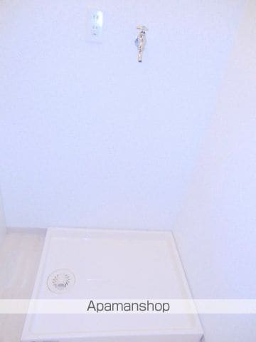 サンライトカーサIIの内装写真