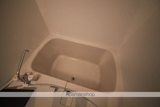 クーネル八王子の内装写真