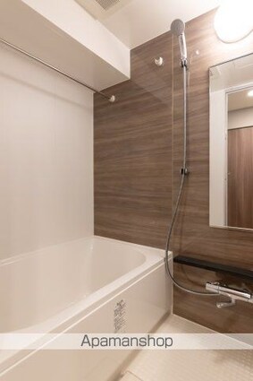 プラウドフラット文京千駄木[1LDK/45.37m2]のバス