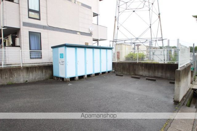 レオパレス西宮北弐番館のその他写真
