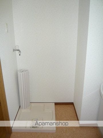 ウェストヒルズの内装写真