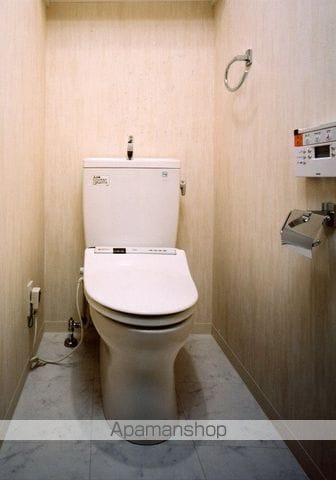 グラントゥルース中野江原町の内装写真