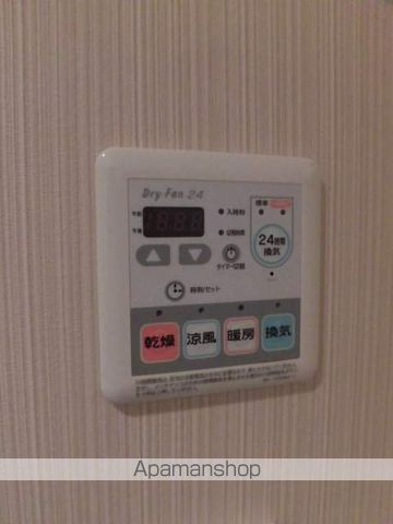 エスティメゾン高円寺の内装写真
