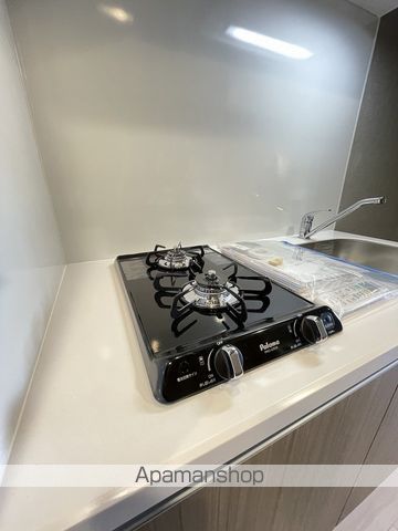 メイクスWアート今池IIIの内装写真