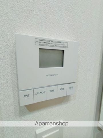 URBANEX難波WESTの内装写真