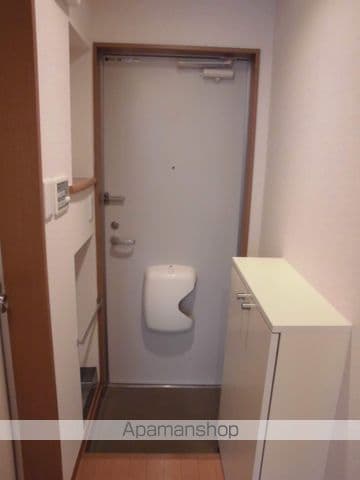 八景舎 高円寺南の内装写真