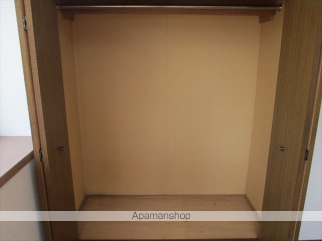 アークコート月寒東の内装写真