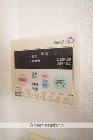MPX番館の内装写真