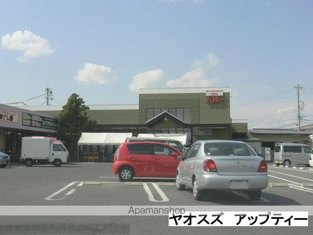 Luna Soleilの周辺写真