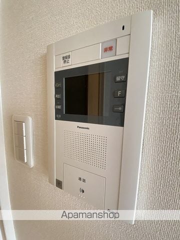 プロムナード下中野の内装写真