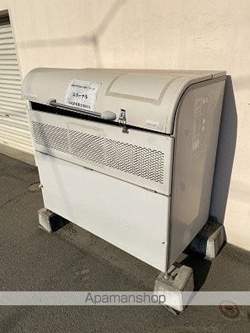 エターナルのその他写真