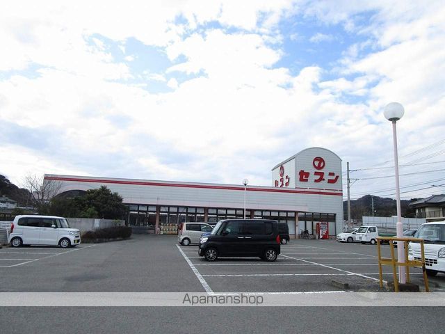レオパレス眉山南の周辺写真
