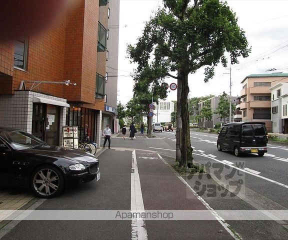 ハウス50の外観写真