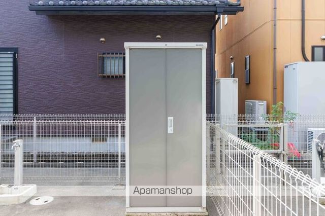 アバンサールの内装写真