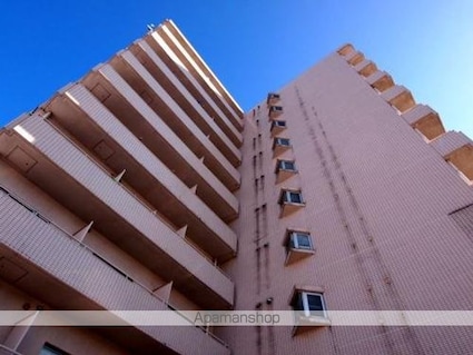 ホワイトプラザ会津[2SLDK/65.8m2]の外観3