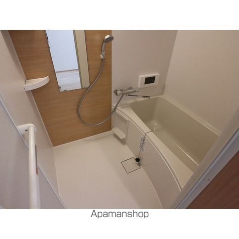 REGALESTリバーサイド新富の内装写真