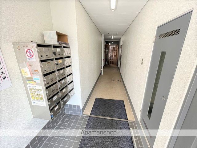 メゾン大東の内装写真