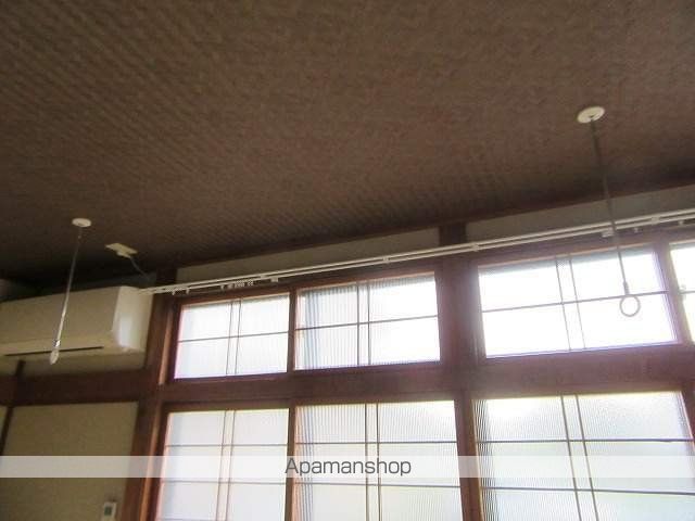 ロイヤルメゾンの内装写真
