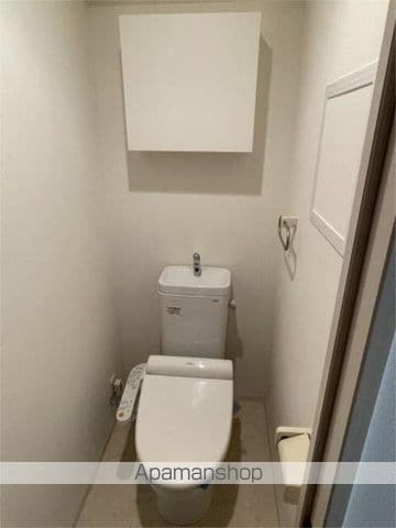 シュヴァルベ森下の内装写真