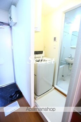 レオパレスシャルマン[1K/19.87m2]の内装7