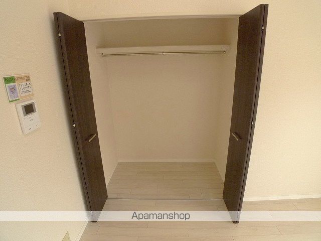 ハートワン御園の内装写真