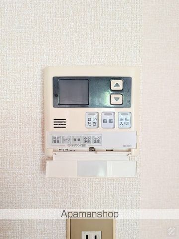 ヴィラ・ウィロー Iの内装写真