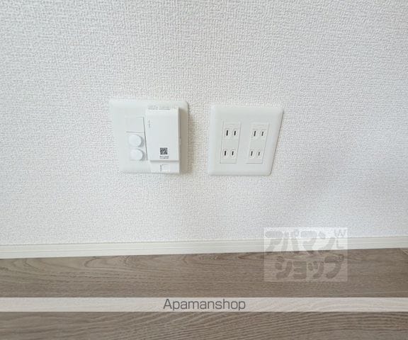 ヴィーヴルグランの内装写真
