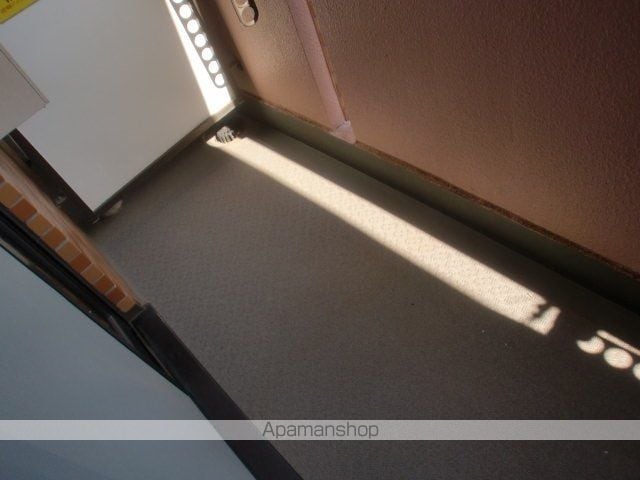 ライオンズマンション上石神井第三の内装写真