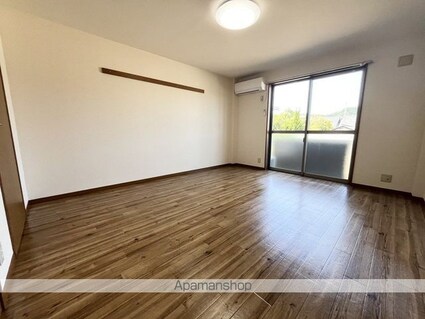 インテリオル[1K/30.94m2]の内装6