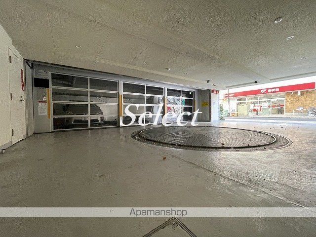 SHOKEN RESIDENCE横浜WESTのその他写真