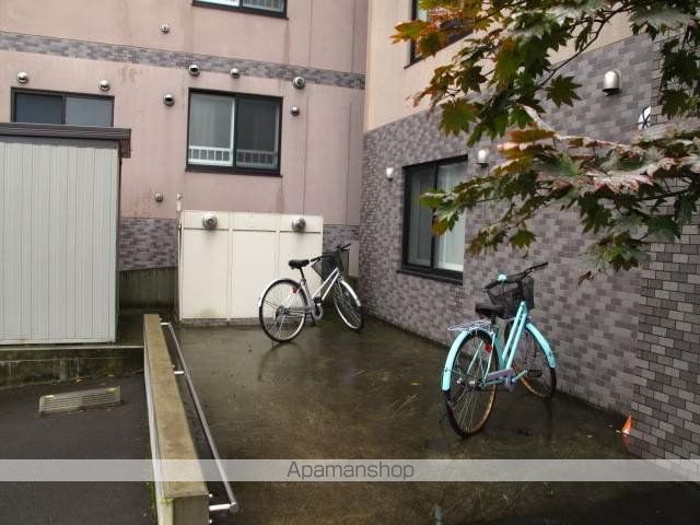 WEST KNOLL壱番館のその他写真